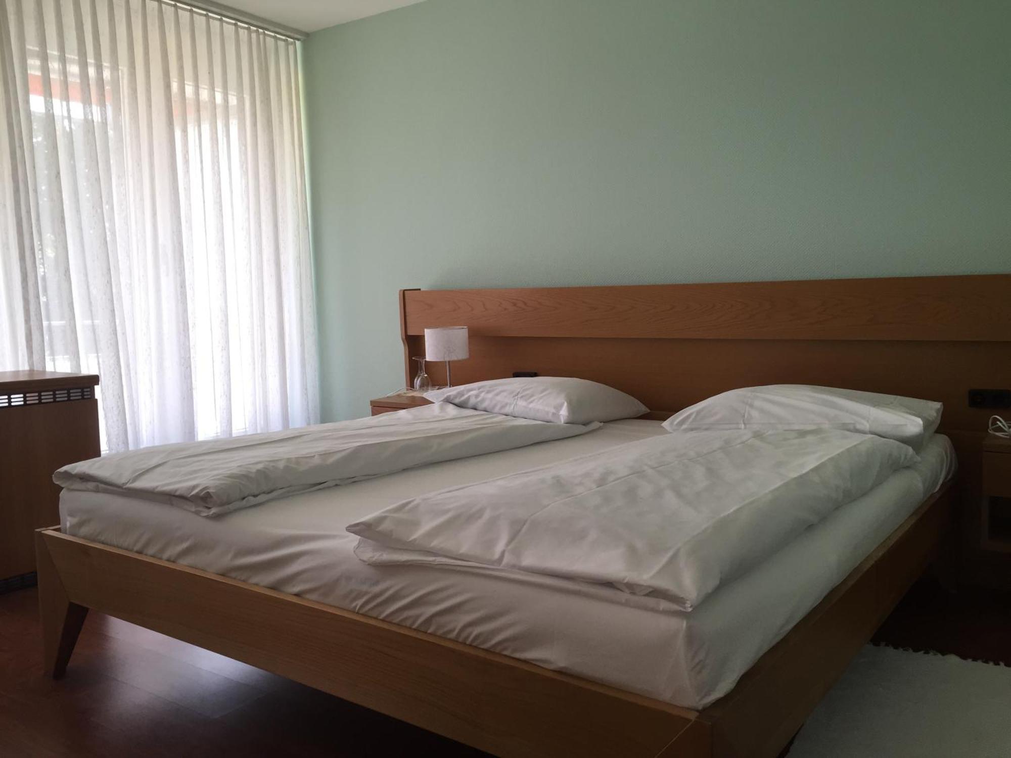 Hotel Mare & Monti Bassersdorf