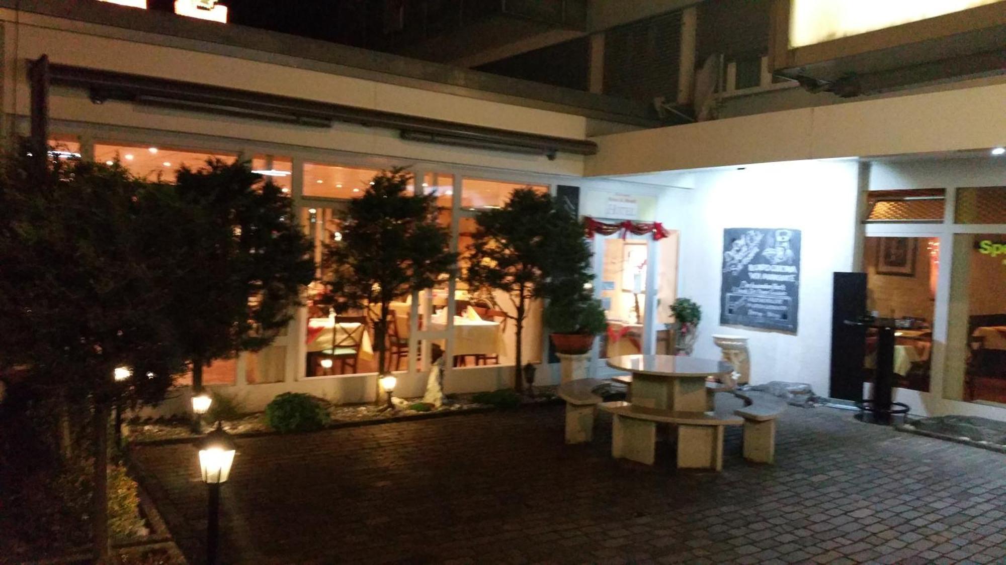 Mare & Monti Hotel