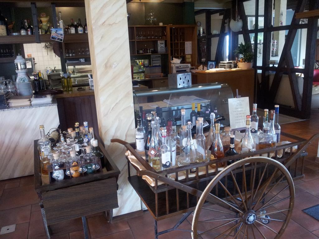 Mare & Monti Hotel