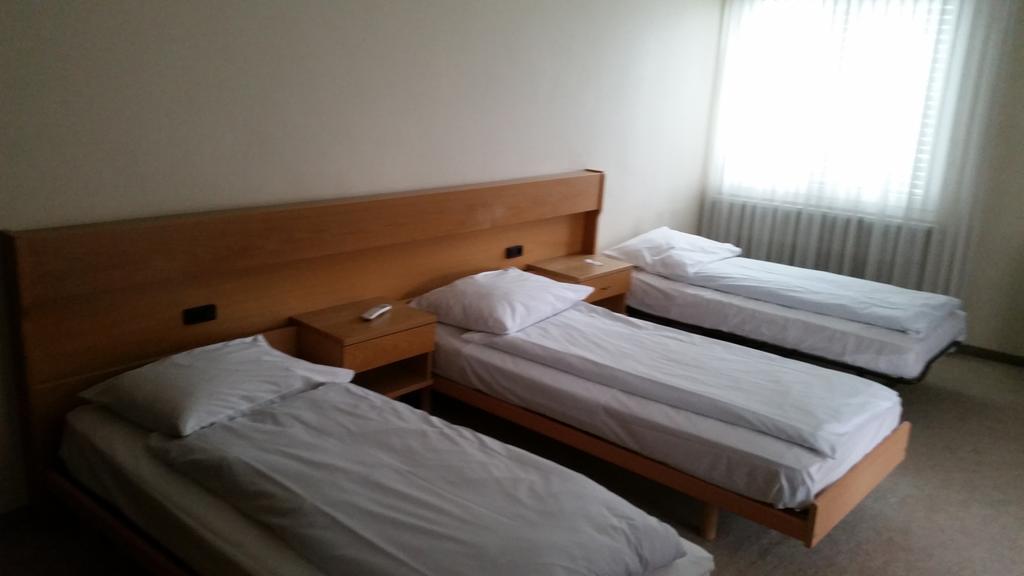 Mare & Monti Hotel *
