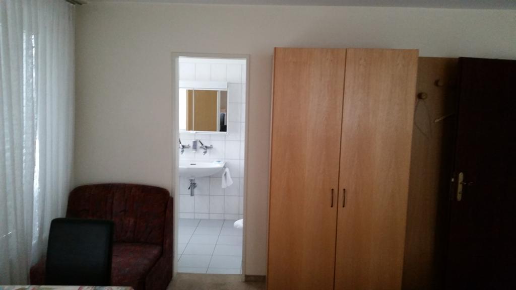 Mare & Monti Hotel Bassersdorf
