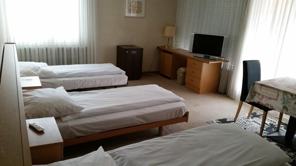 Mare & Monti Hotel